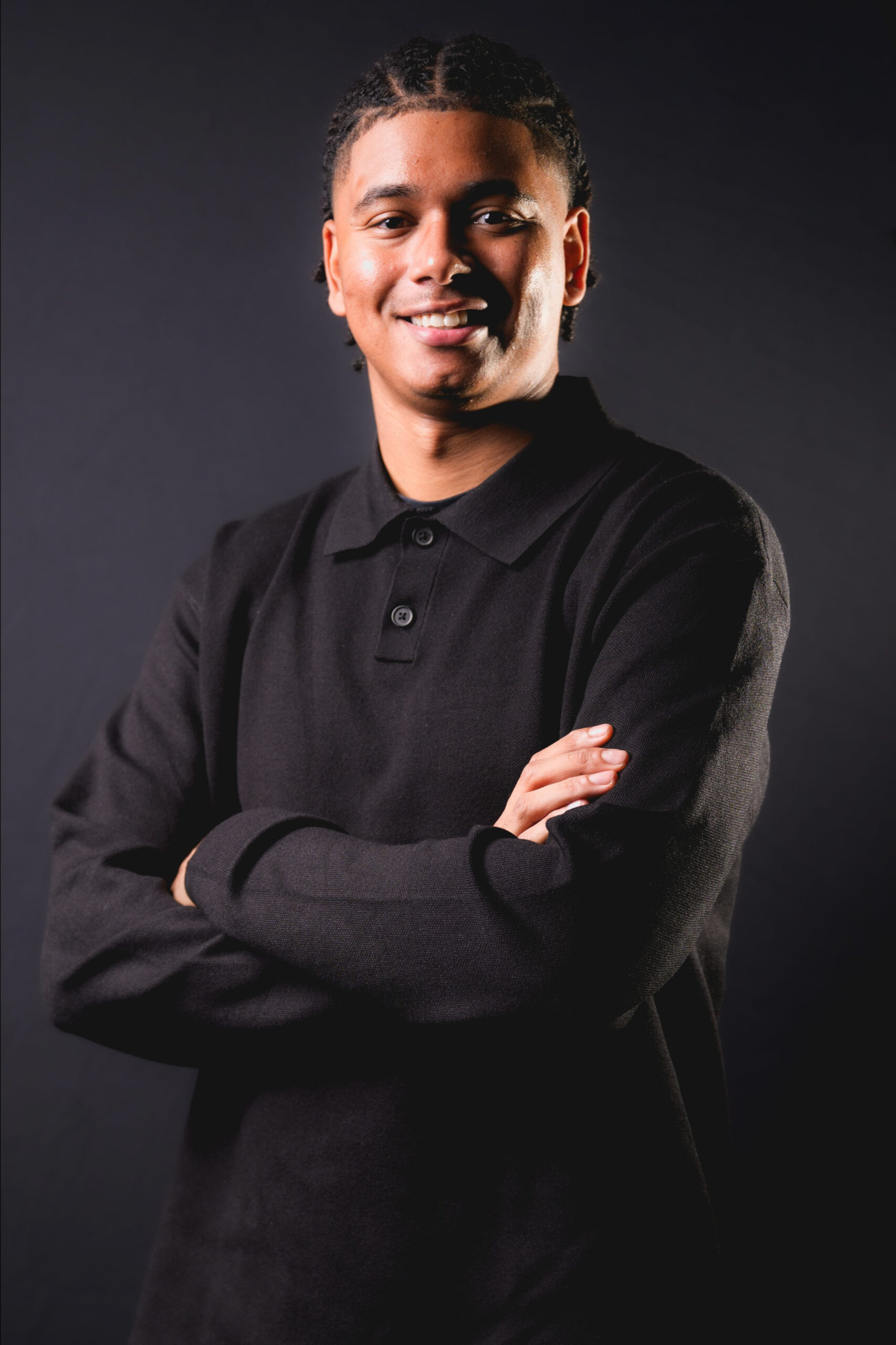 Charles Verhoye, Founder & Creative Director