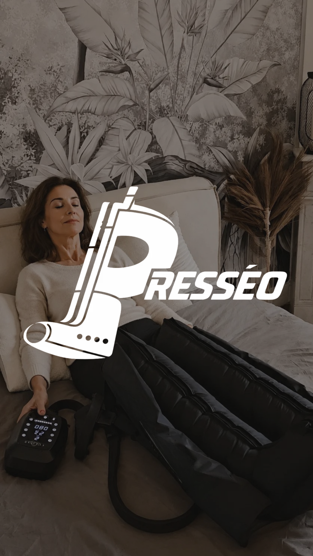 Branding — Presseo