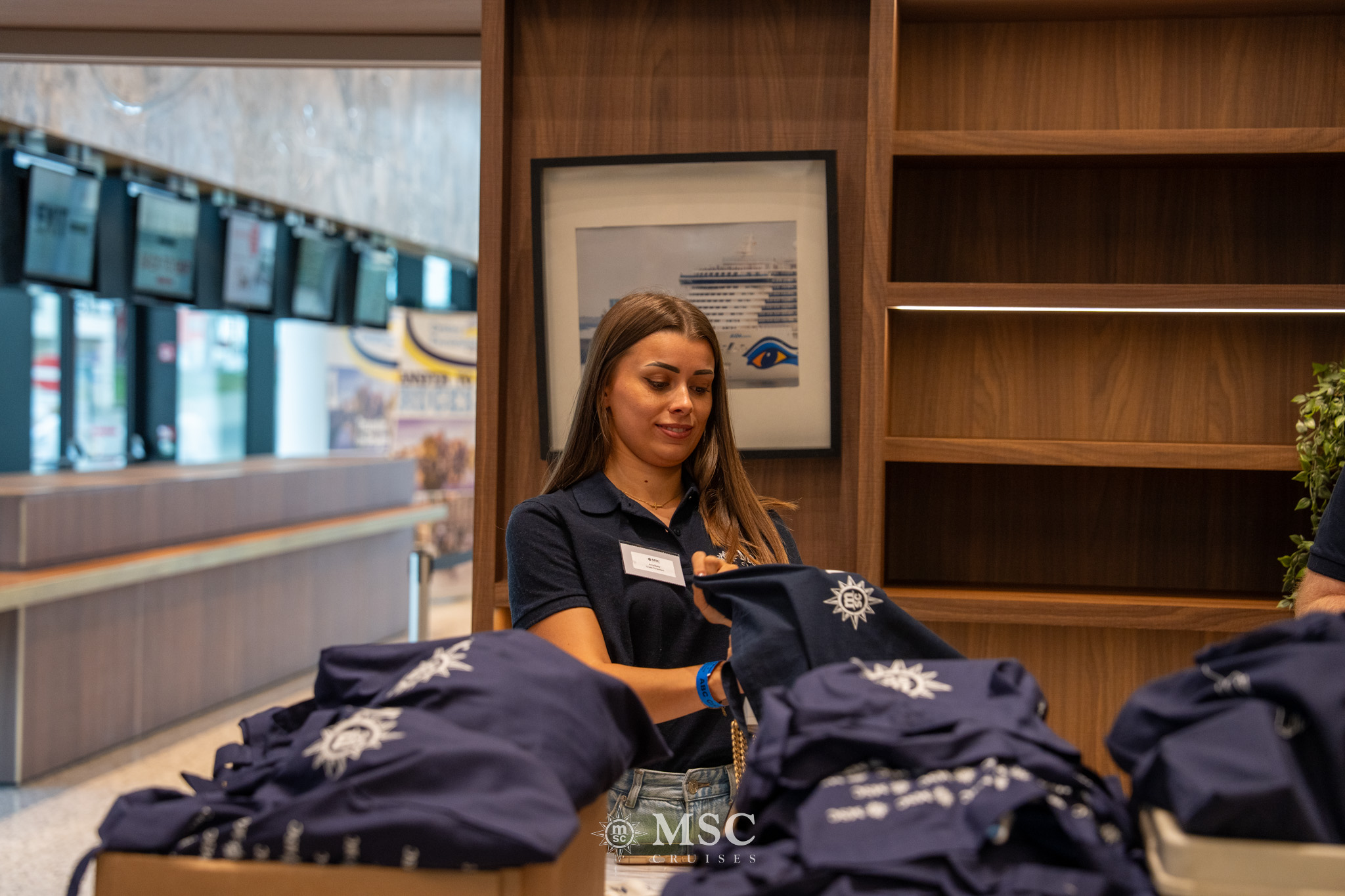 MSC Cruises — photo 1