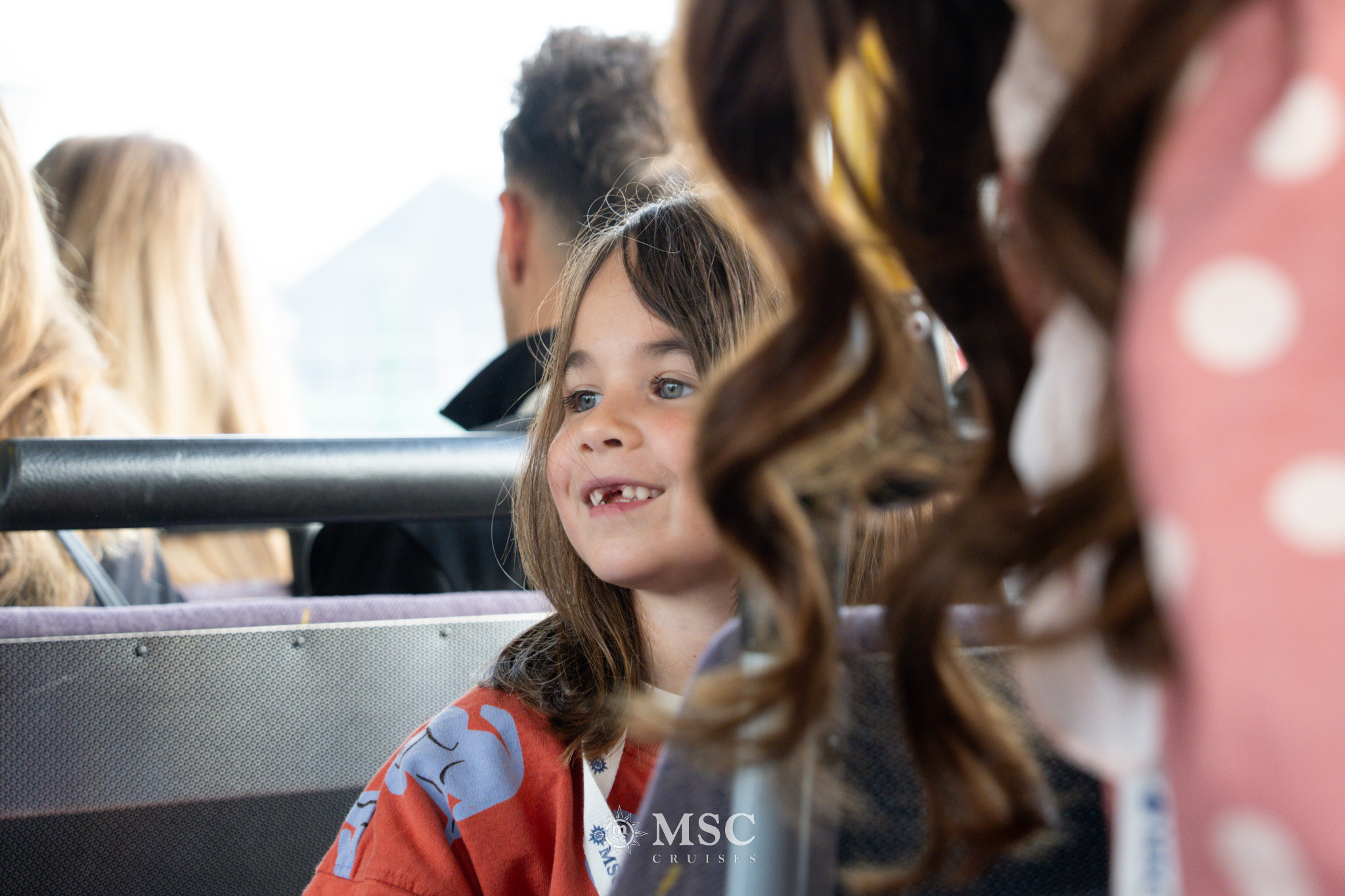 MSC Cruises — photo 11