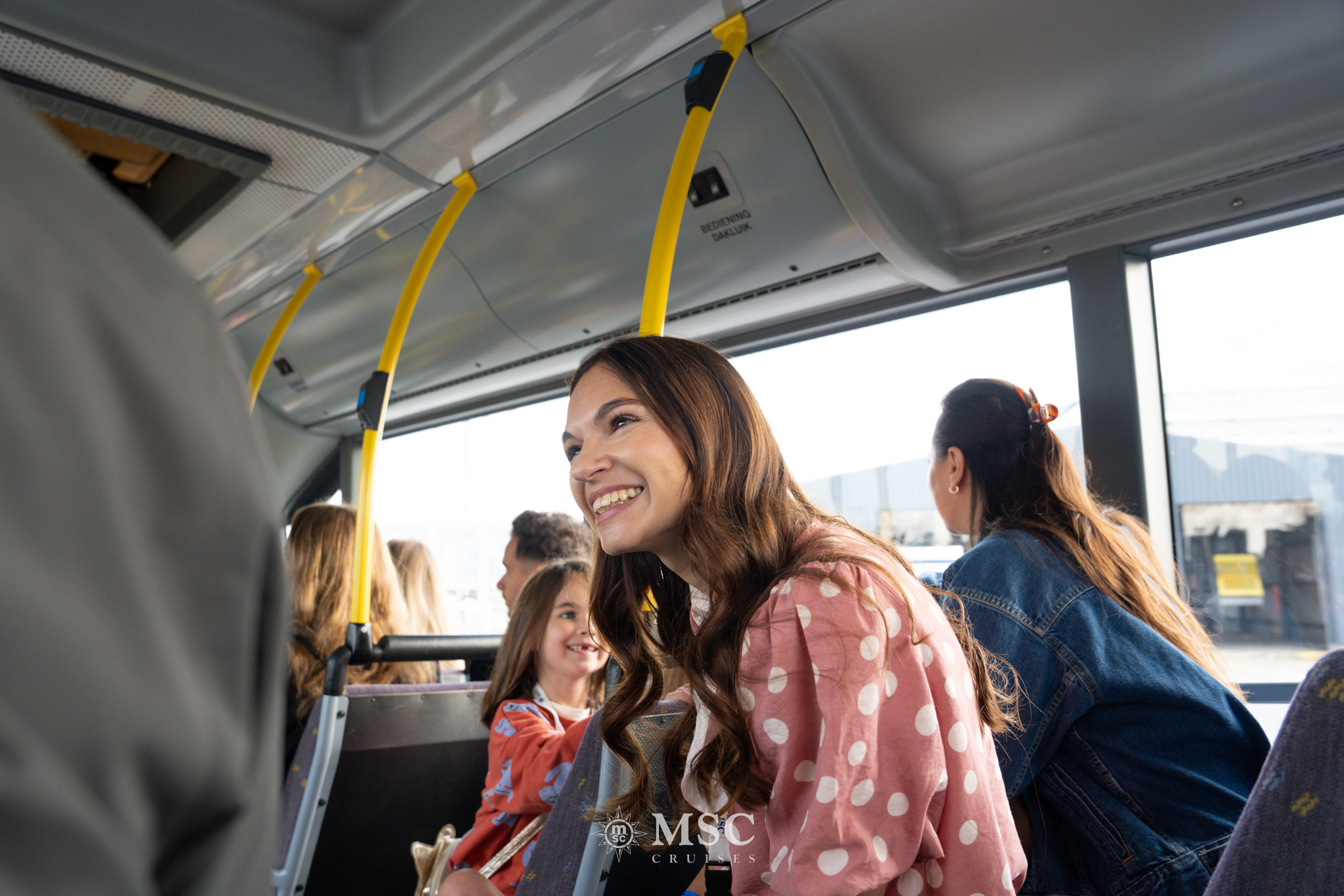 MSC Cruises — photo 12