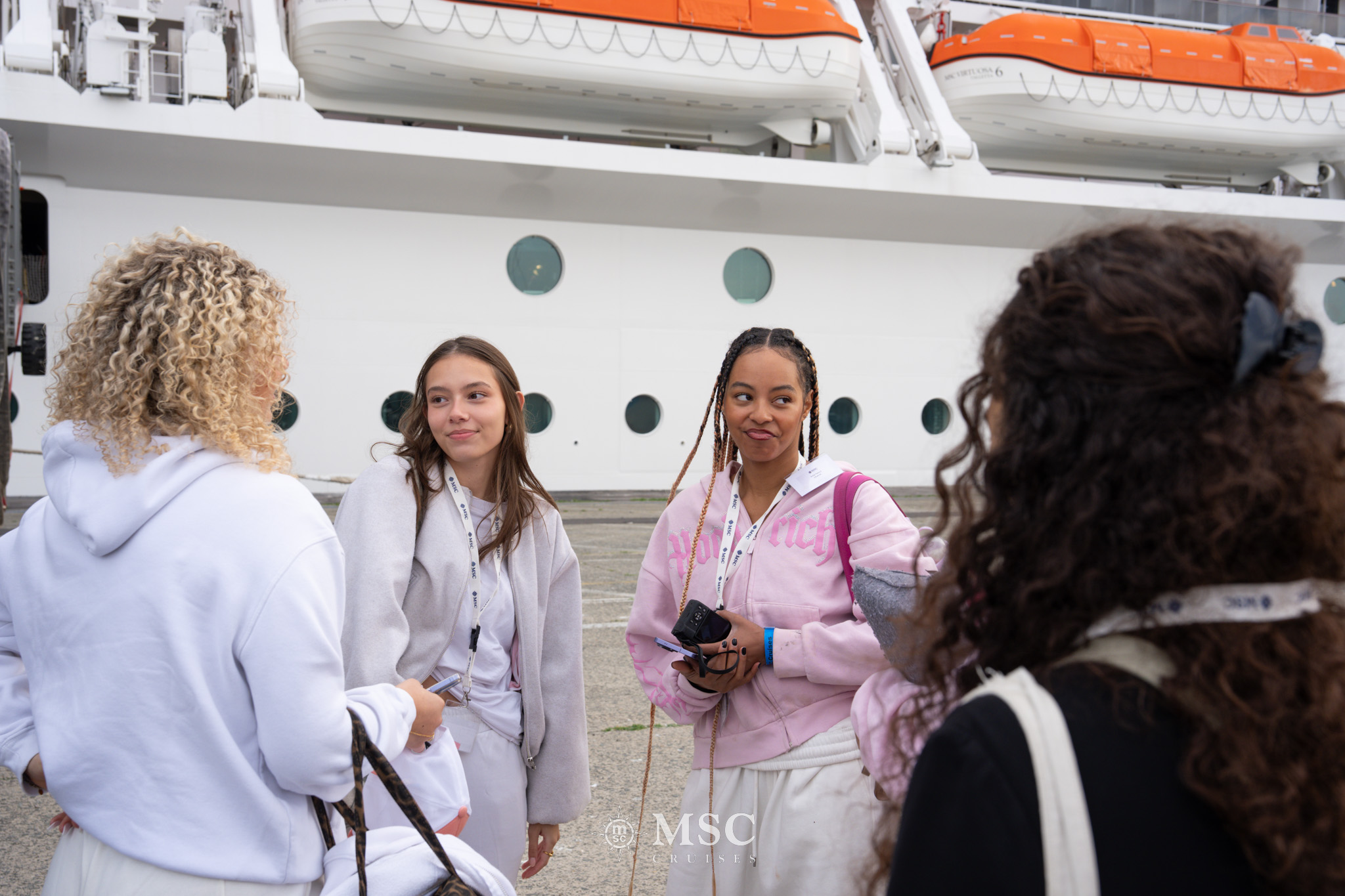 MSC Cruises — photo 13