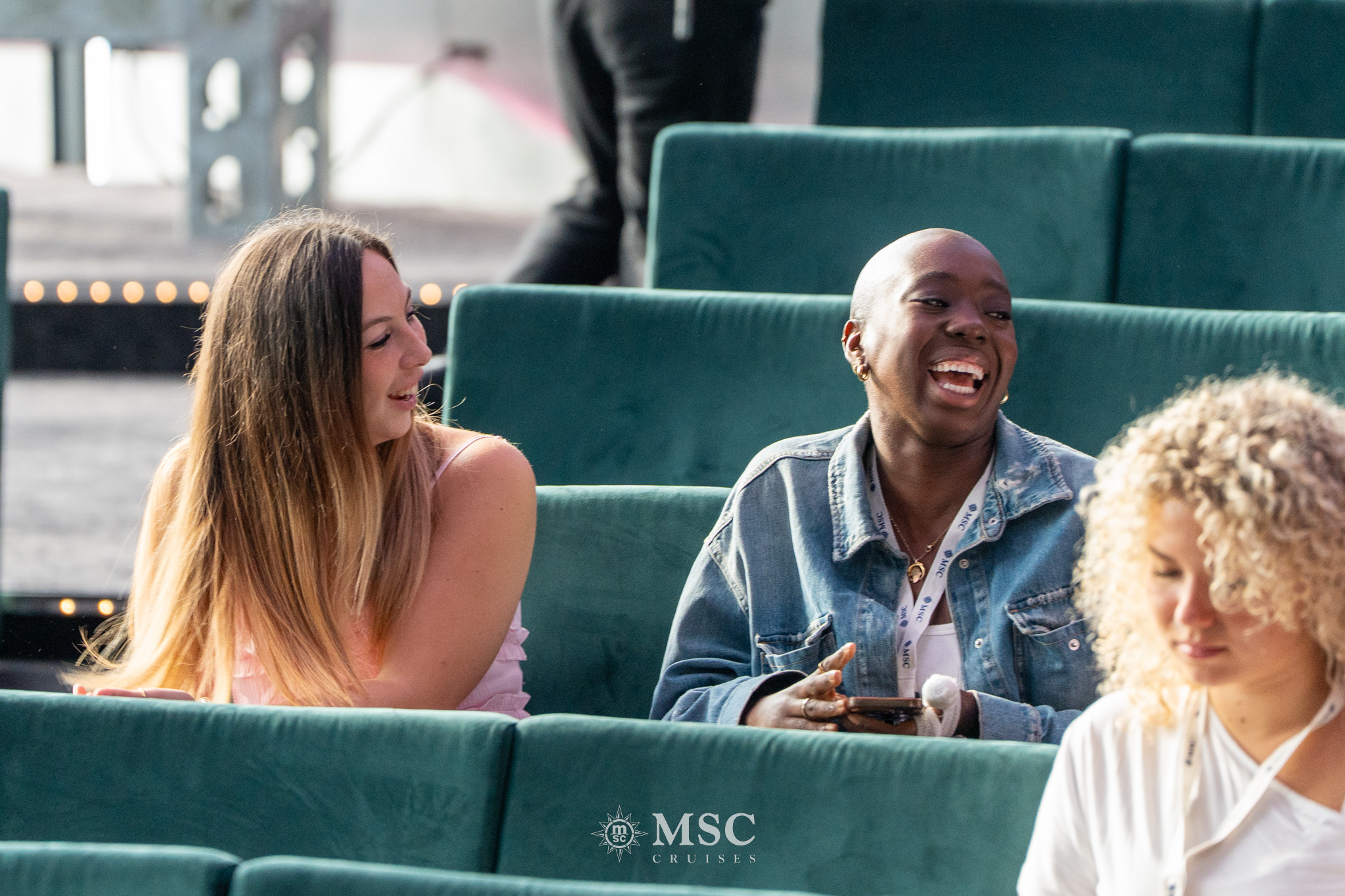 MSC Cruises — photo 14