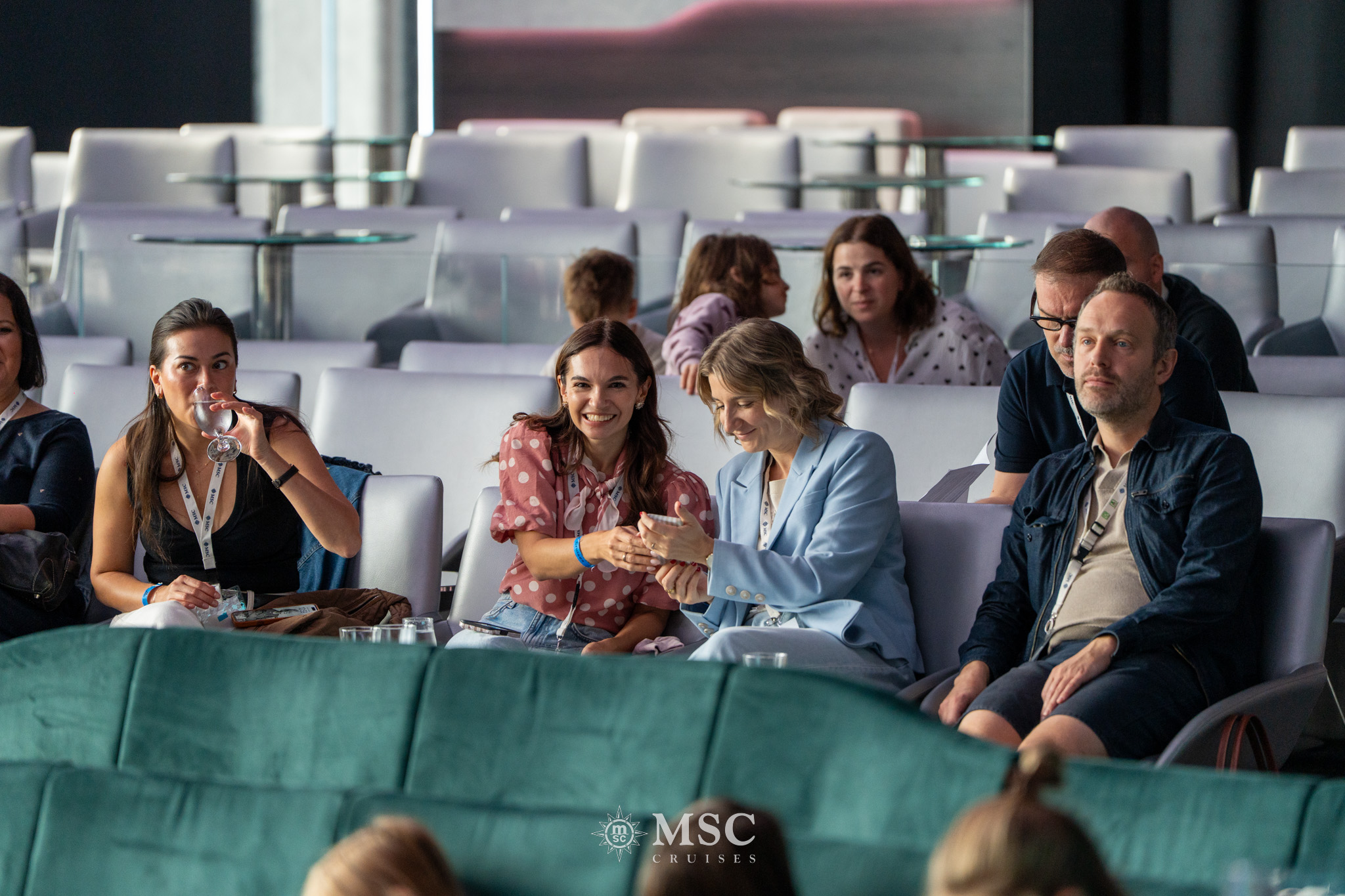 MSC Cruises — photo 17