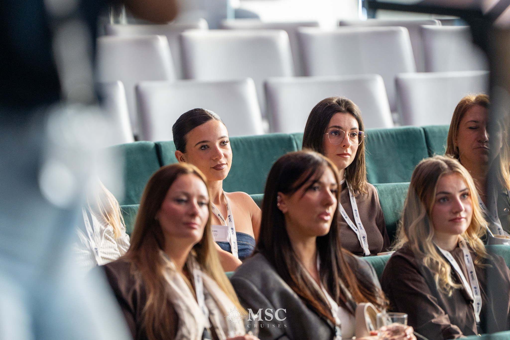 MSC Cruises — photo 18