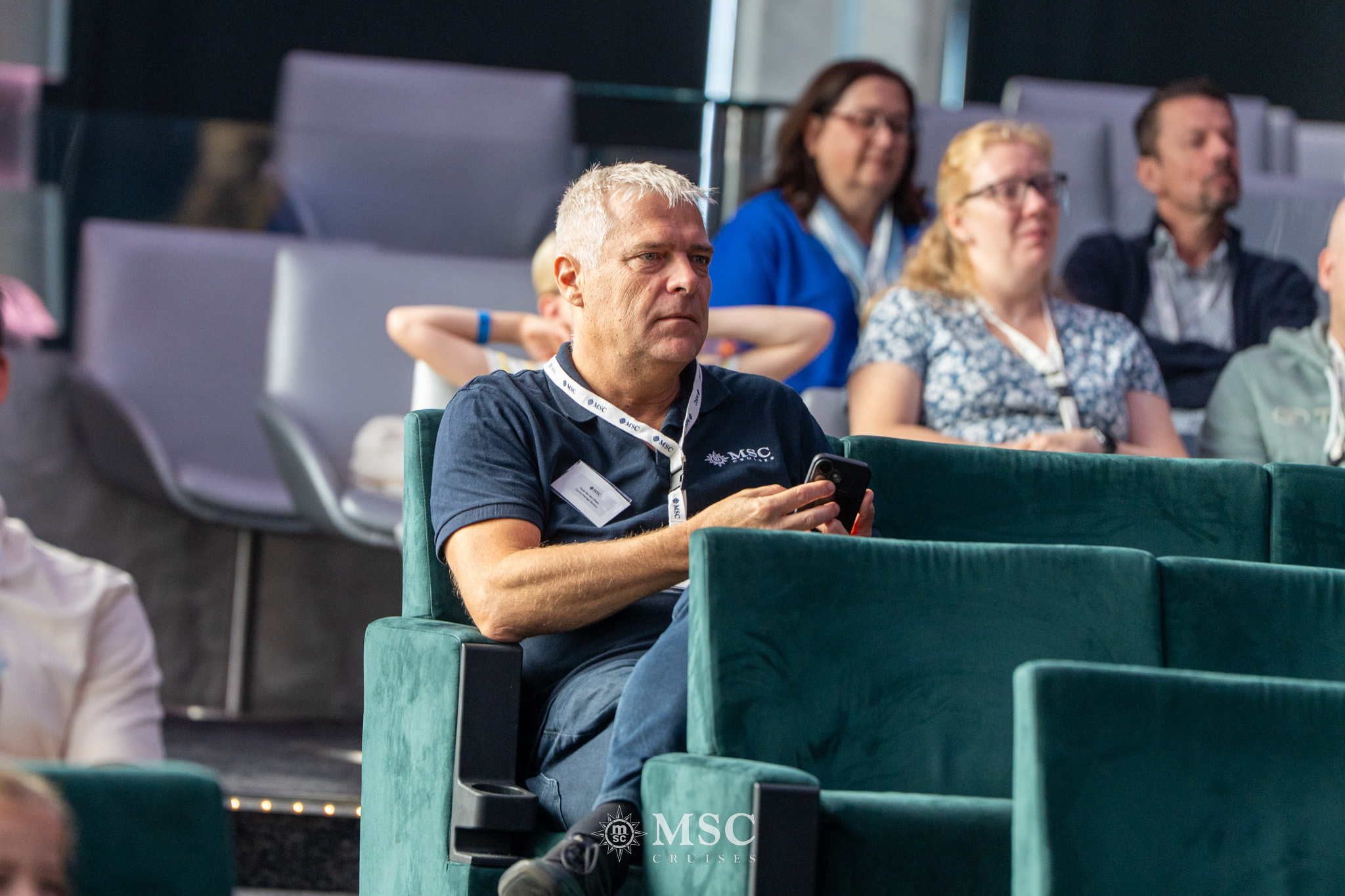 MSC Cruises — photo 10