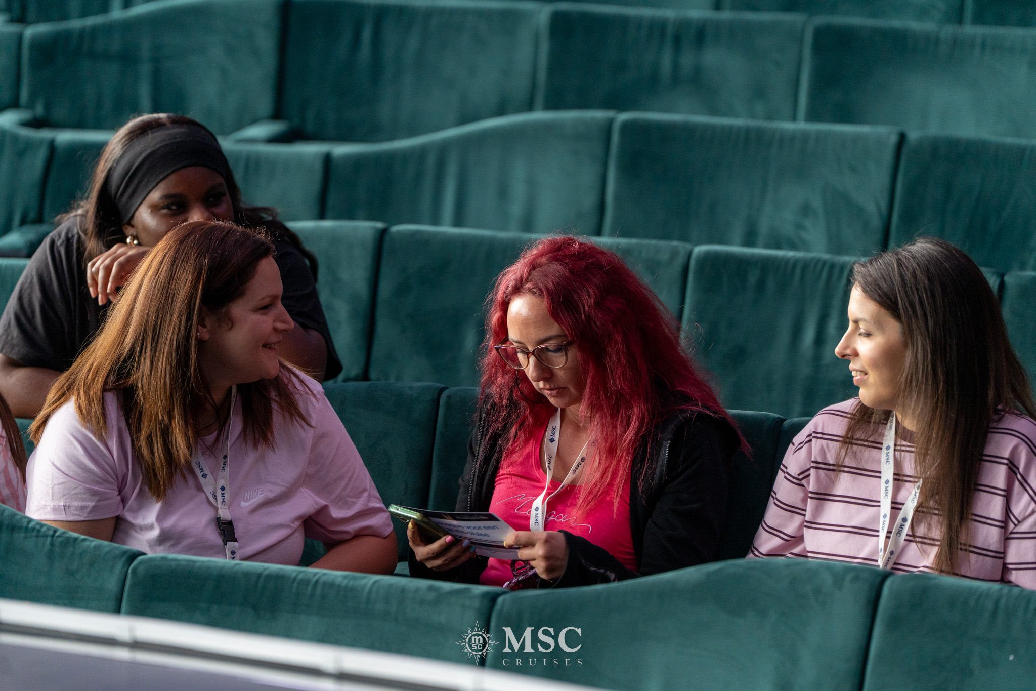 MSC Cruises — photo 20