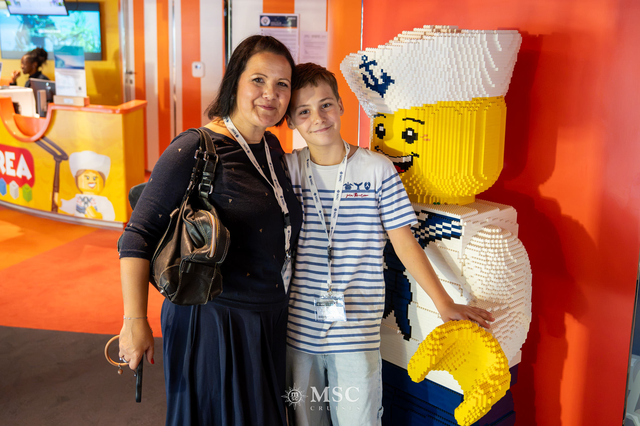 MSC Cruises — photo 2