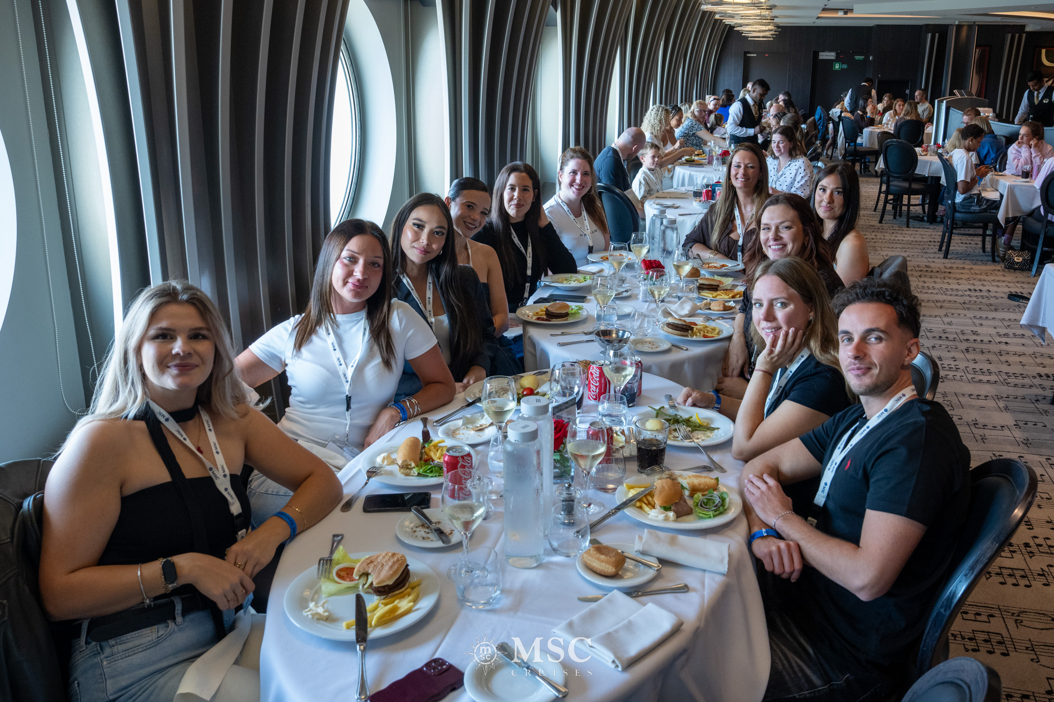 MSC Cruises — photo 3