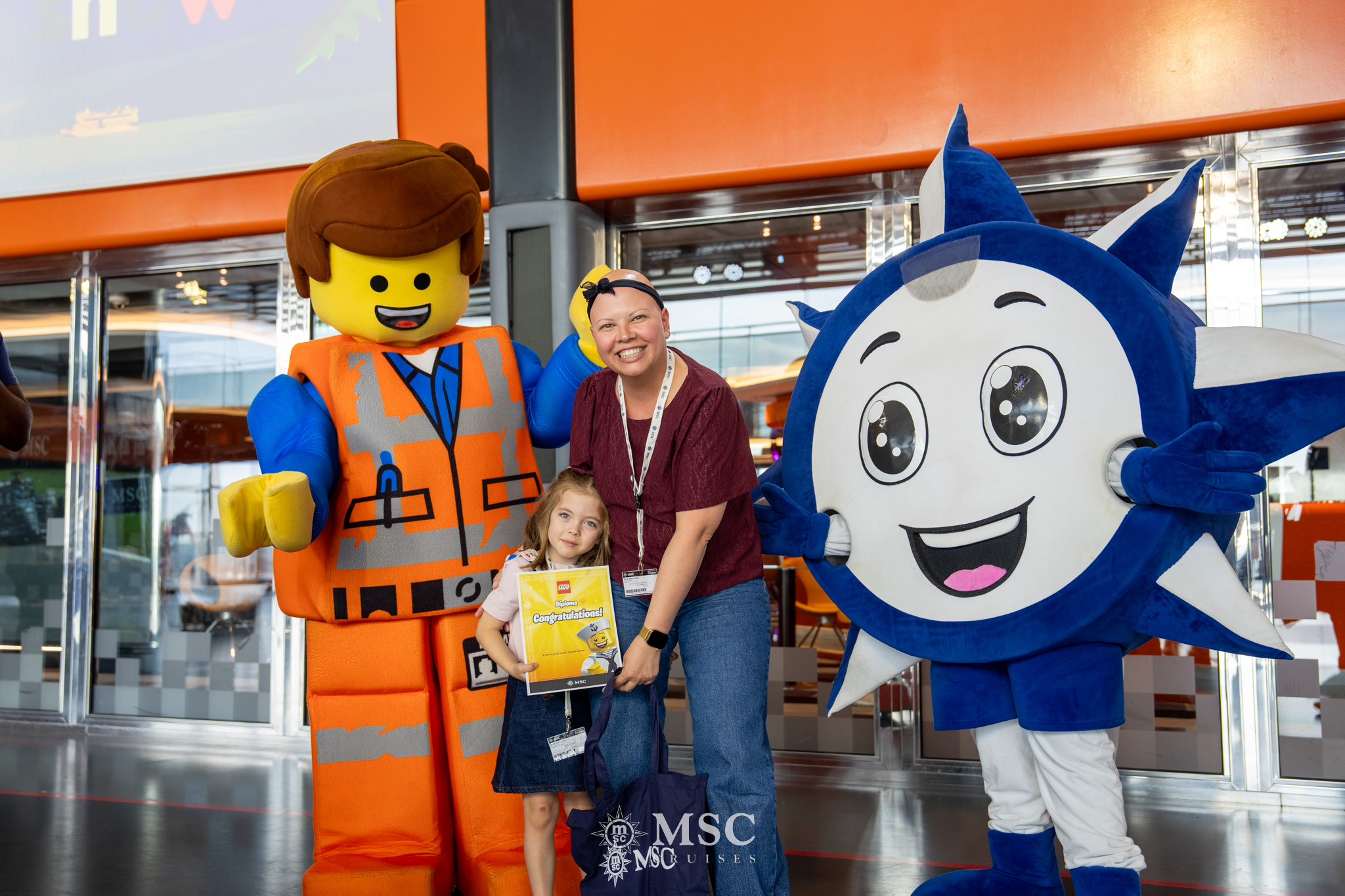 MSC Cruises — photo 4