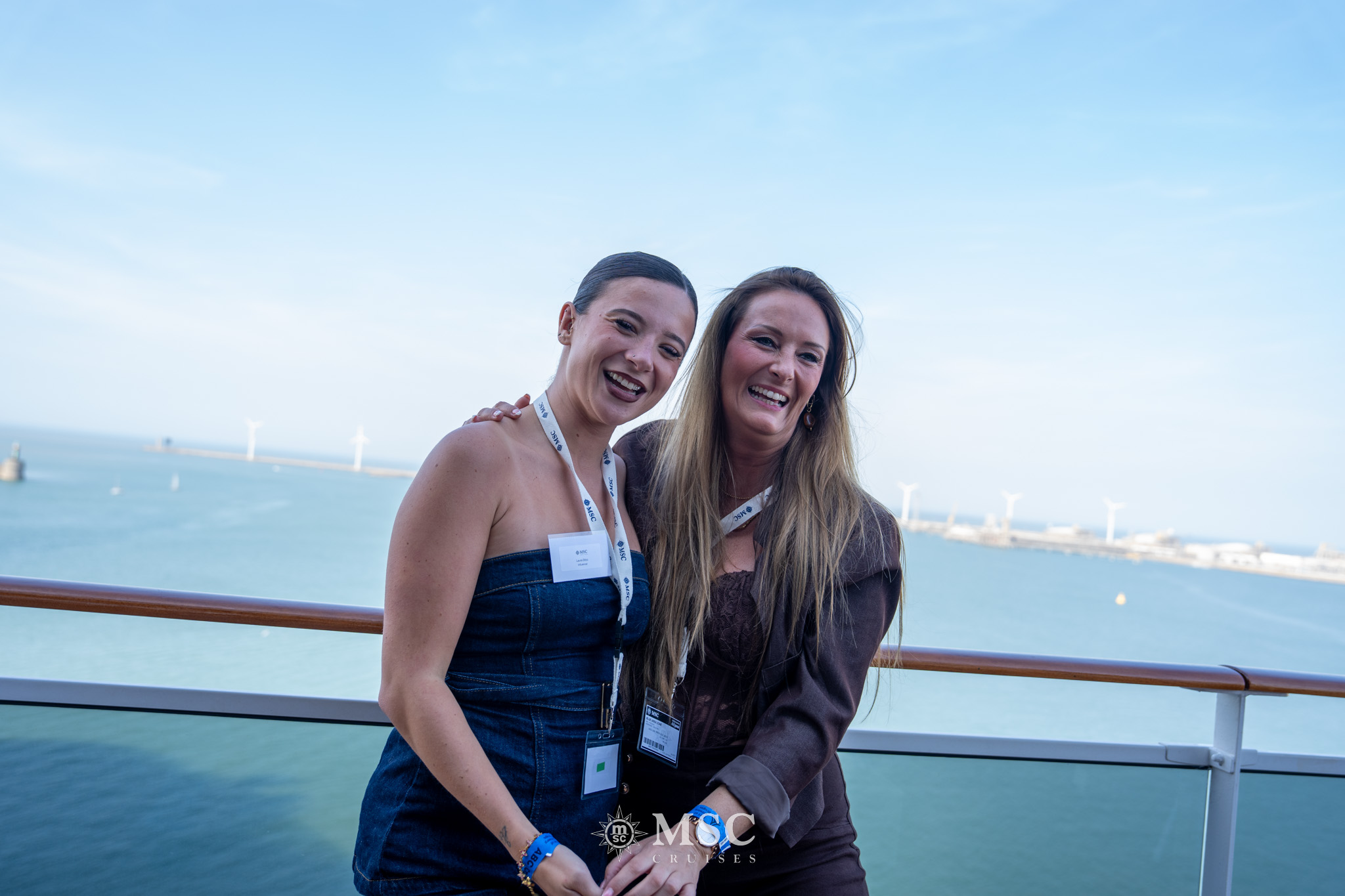 MSC Cruises — photo 15