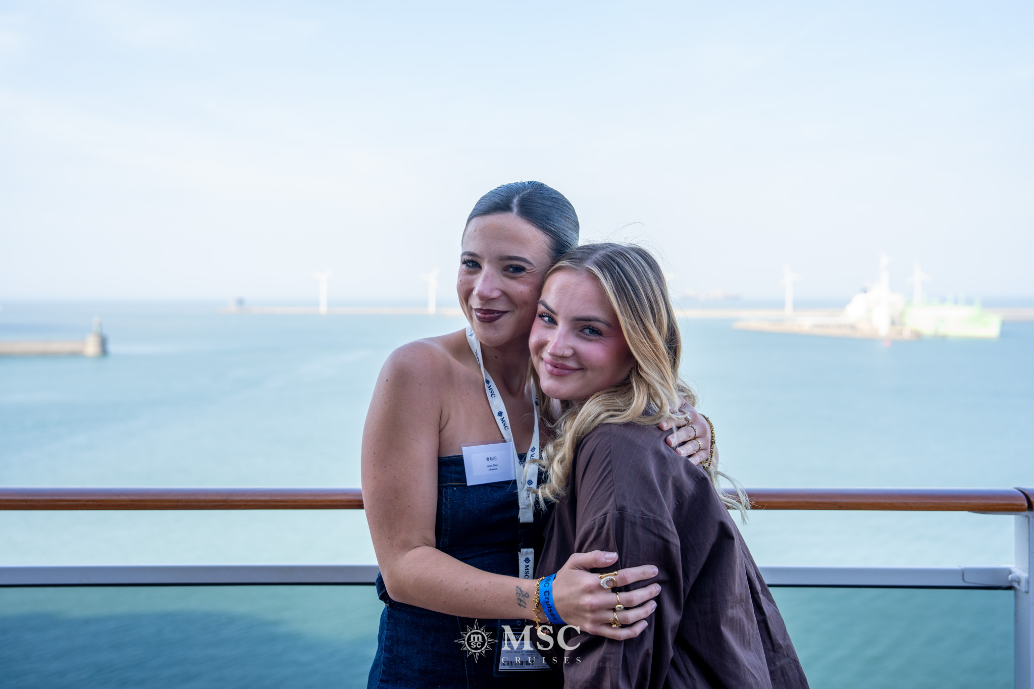 MSC Cruises — photo 16