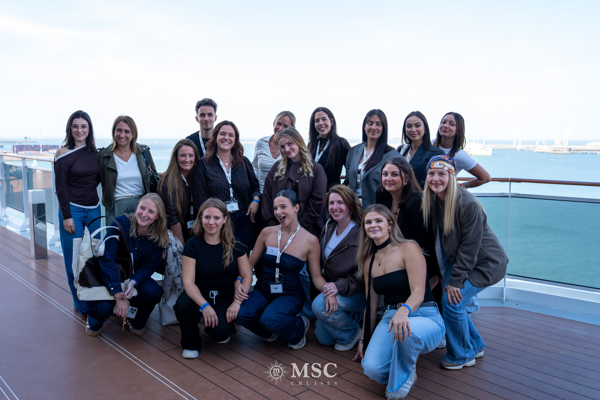 MSC Cruises — photo 6