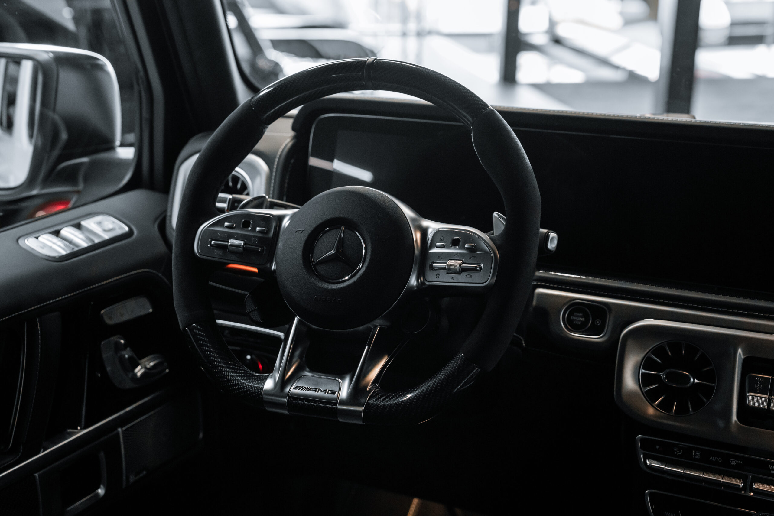 Mercedes-Benz Monnier — photo 18