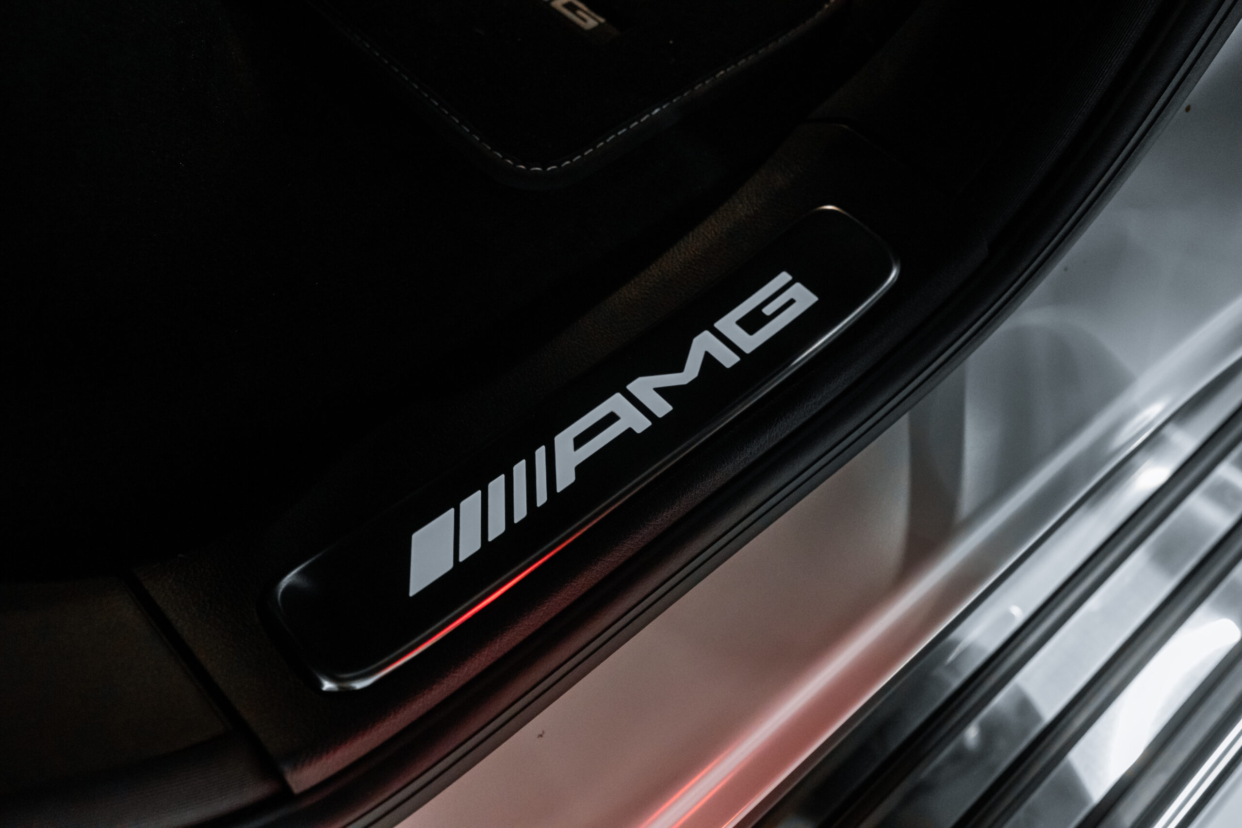 Mercedes-Benz Monnier — photo 17