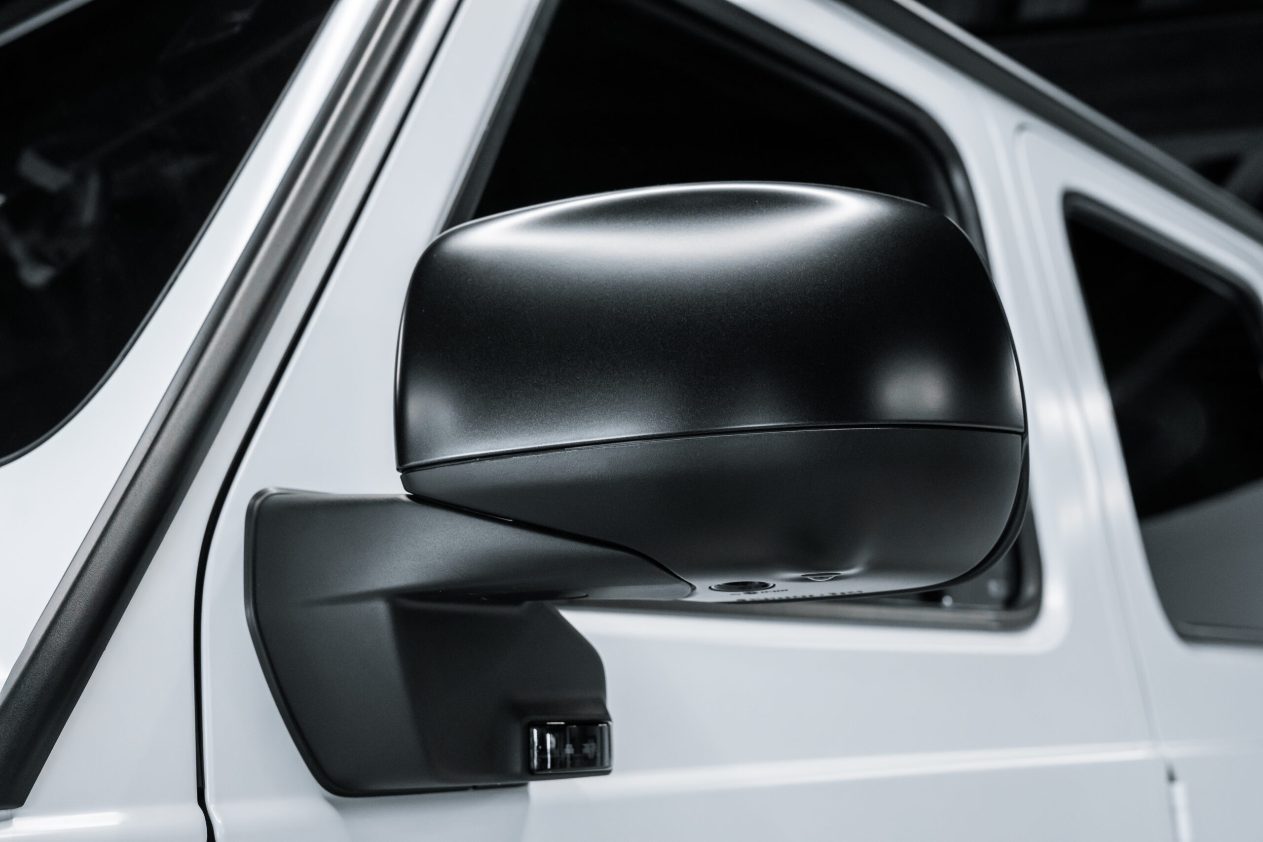 Mercedes-Benz Monnier — photo 15