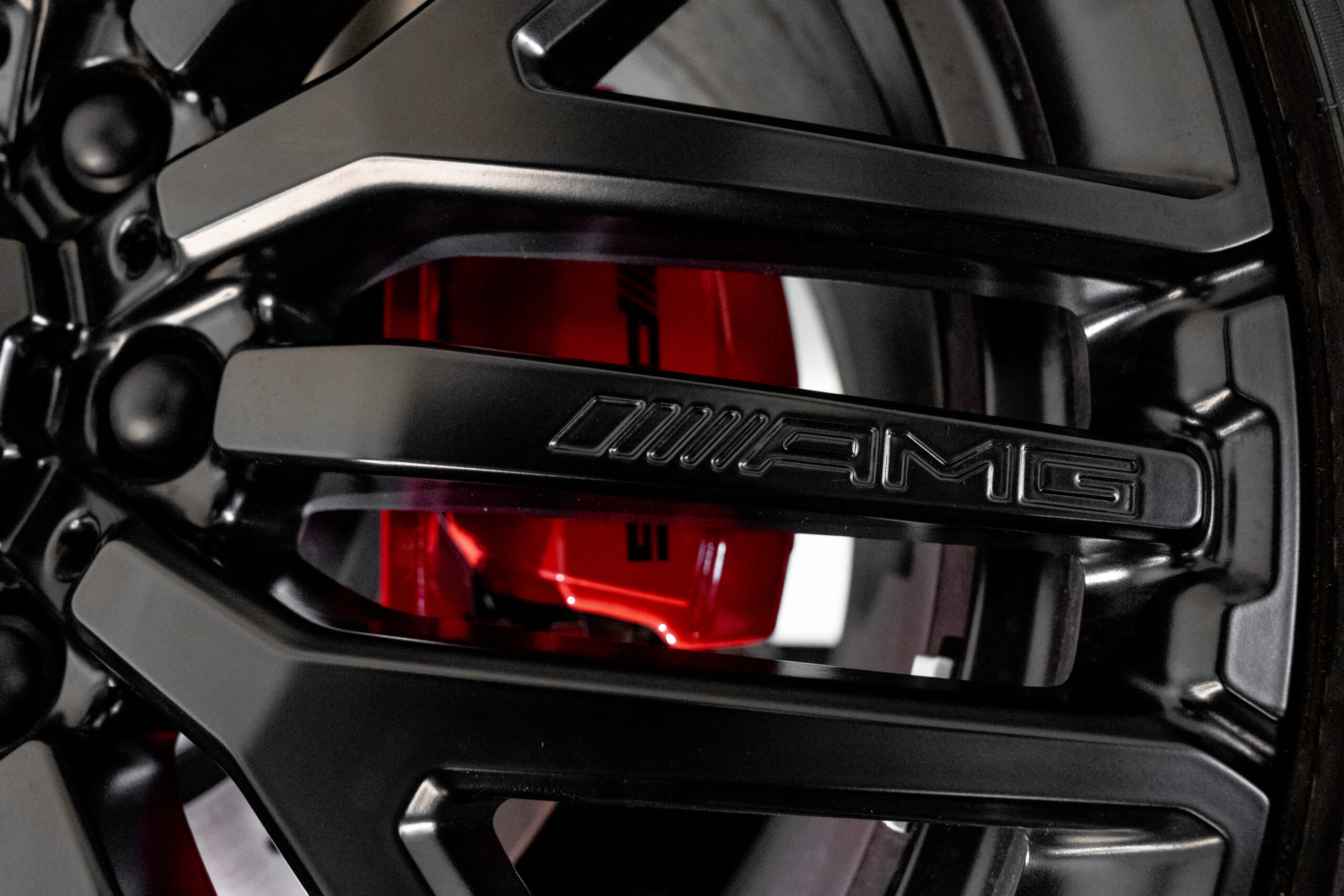 Mercedes-Benz Monnier — photo 14