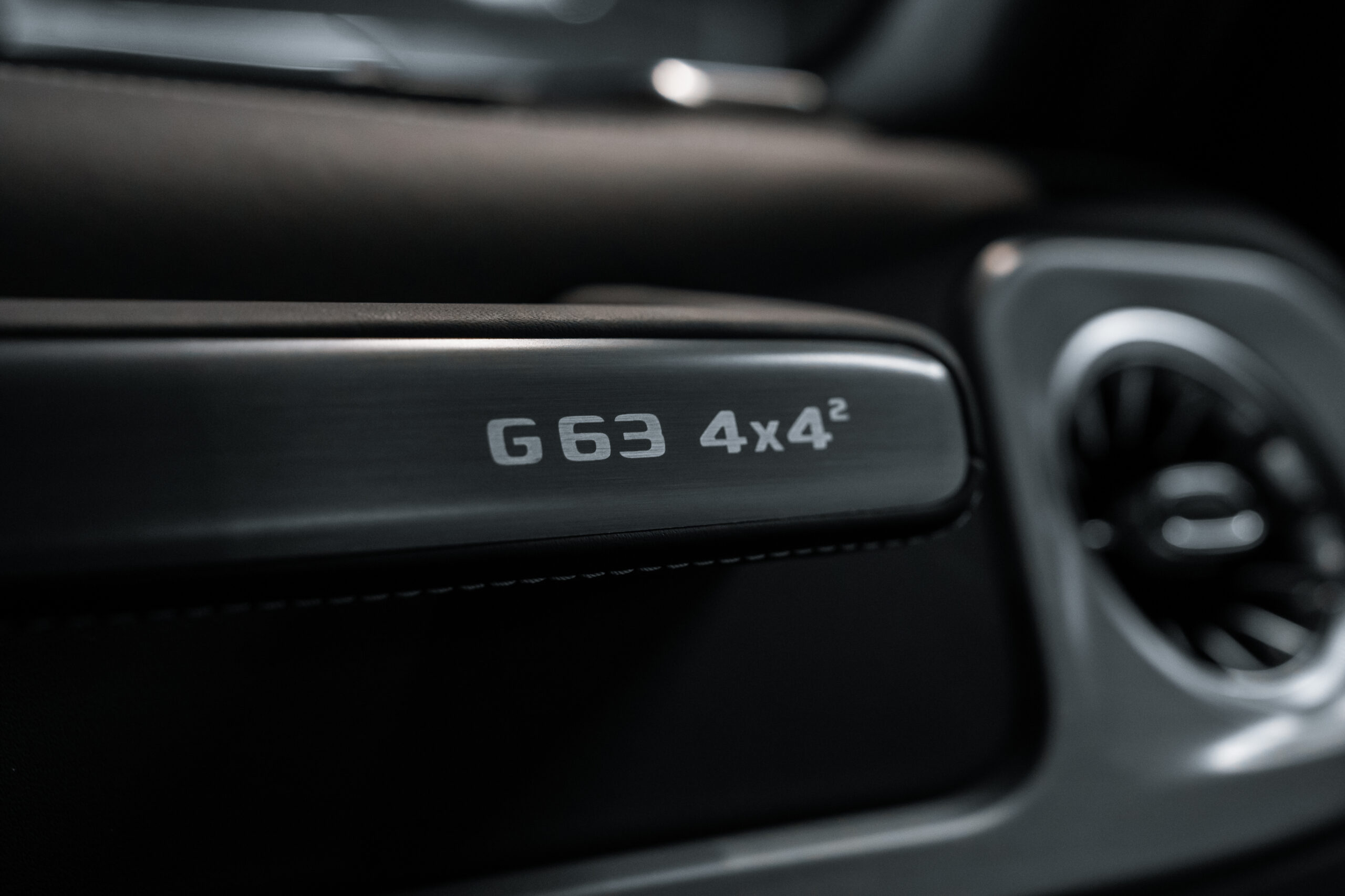 Mercedes-Benz Monnier — photo 13