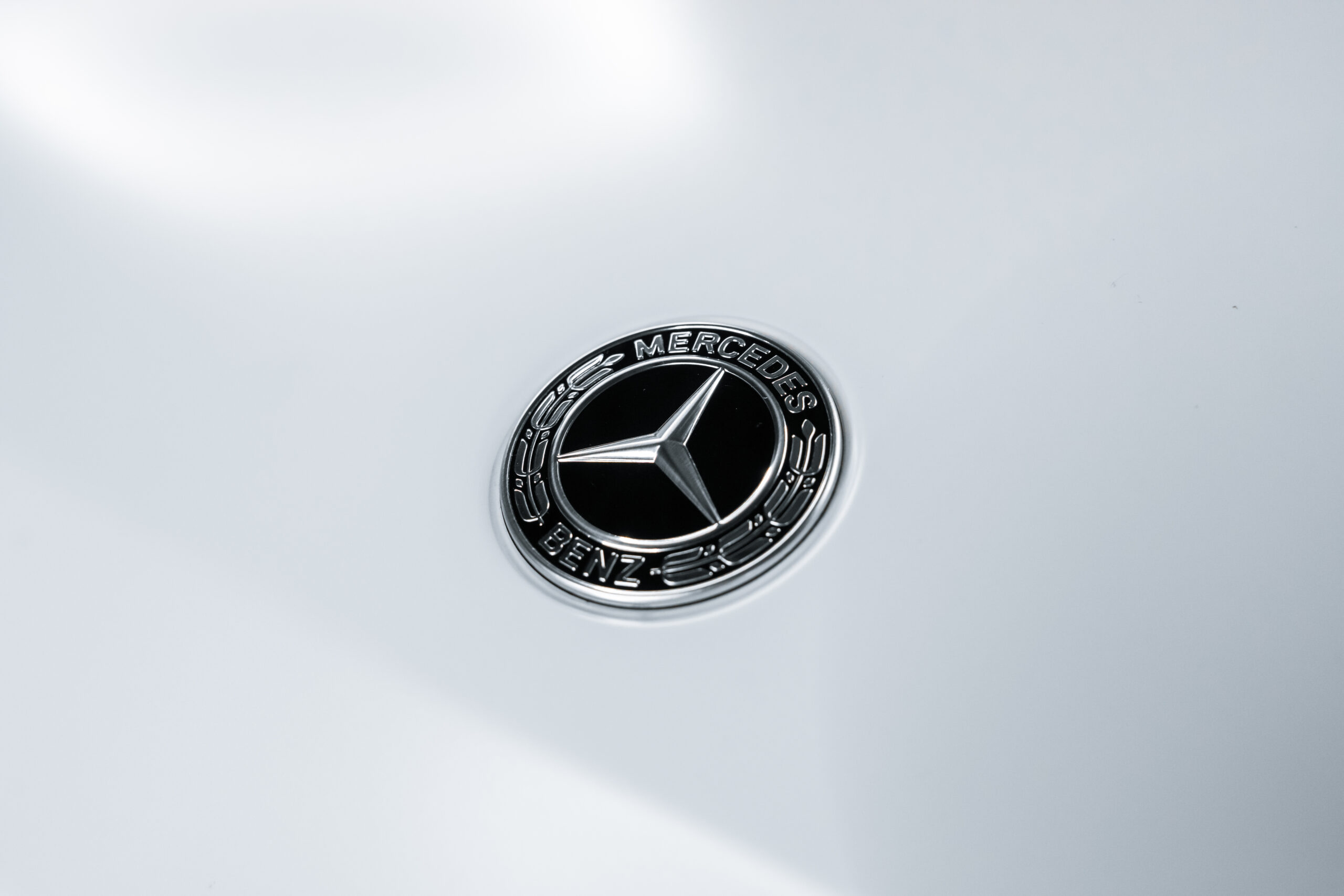 Mercedes-Benz Monnier — photo 11