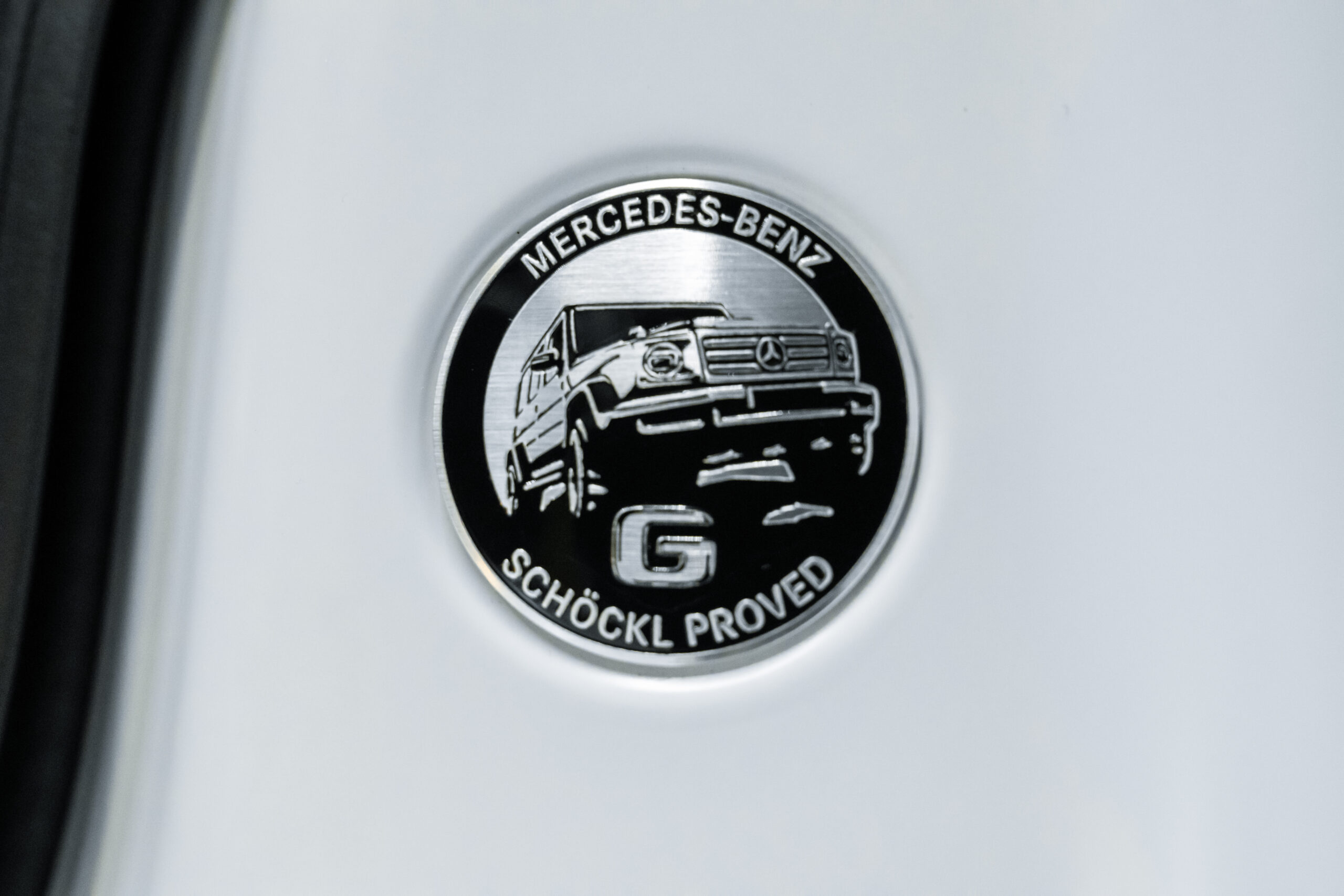 Mercedes-Benz Monnier — photo 7