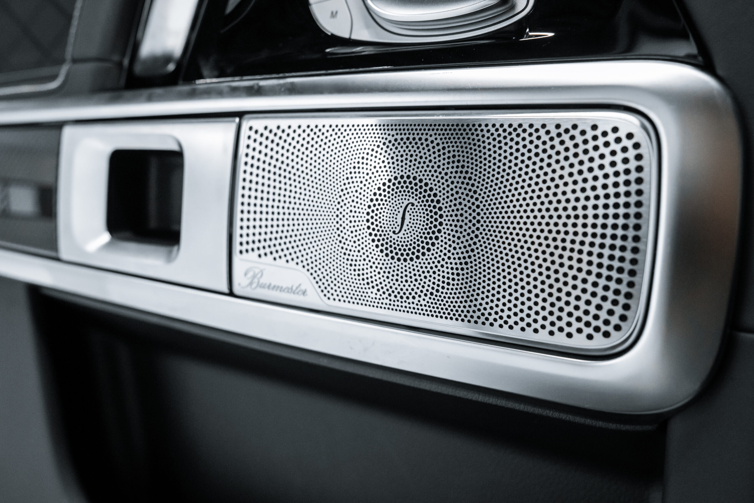 Mercedes-Benz Monnier — photo 6