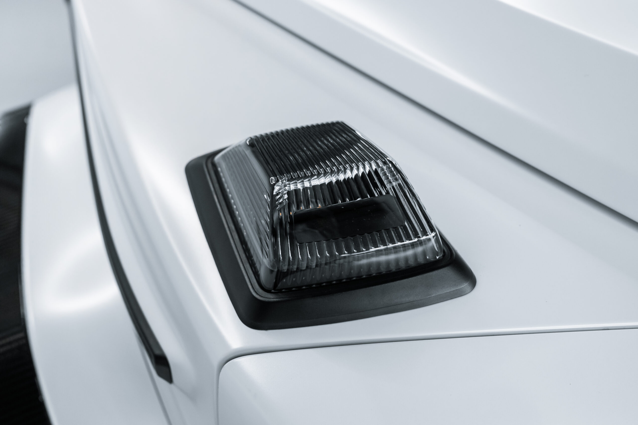 Mercedes-Benz Monnier — photo 4