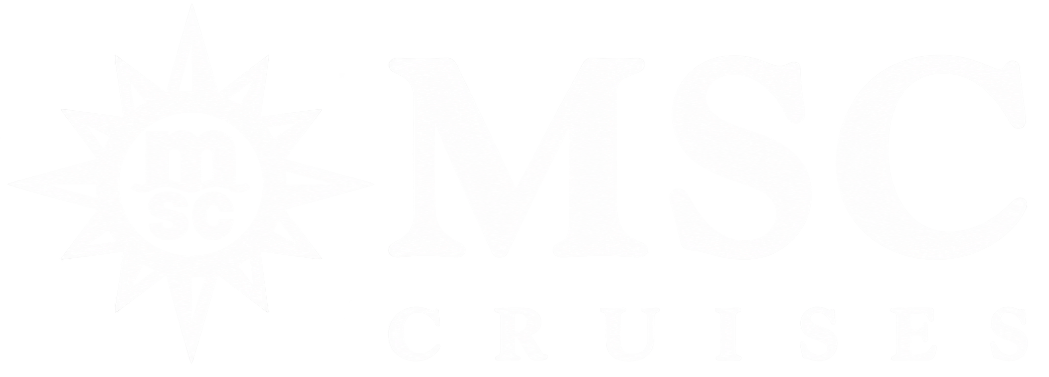 MSC Cruises logo