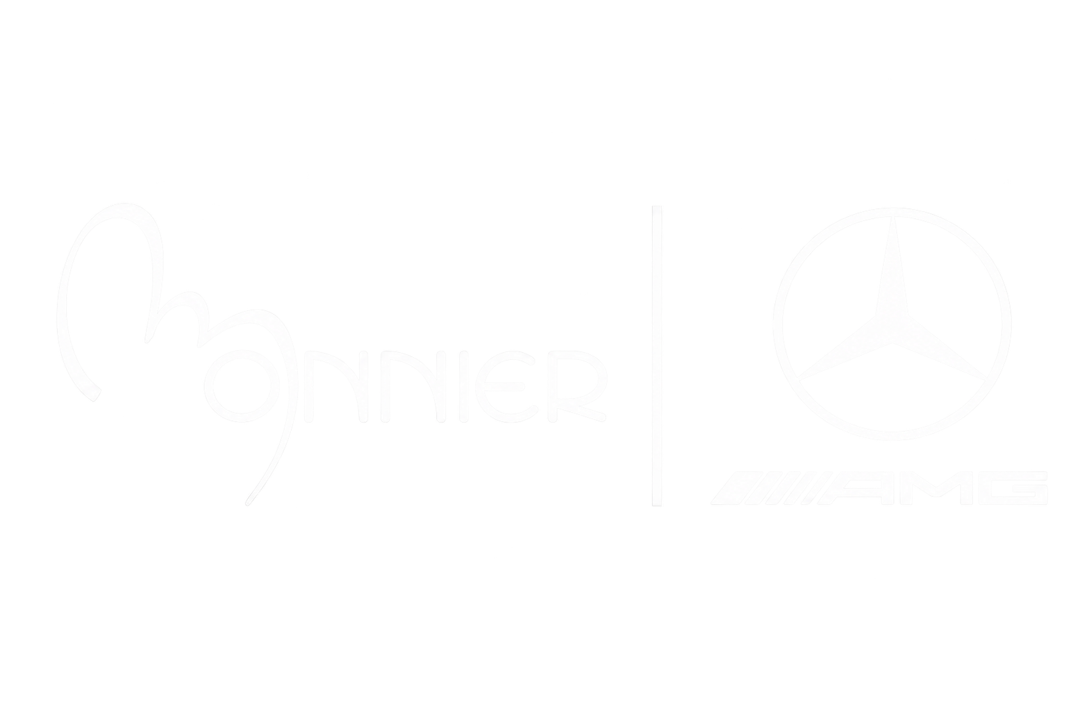 Mercedes-AMG logo